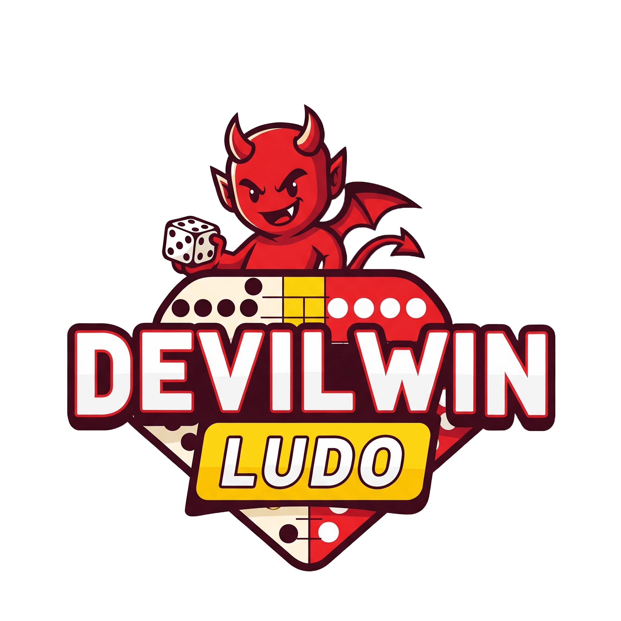 DevilWin Logo